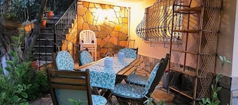Mudanya Villa
