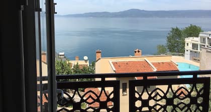 Mudanya Villa