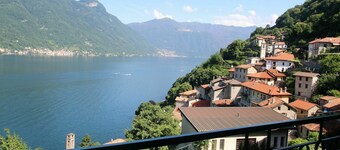 Lovely apartment for 4 guests with A/C, WIFI, TV, terrace, pets allowed and parking