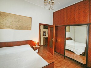2 habitaciones y wifi gratis