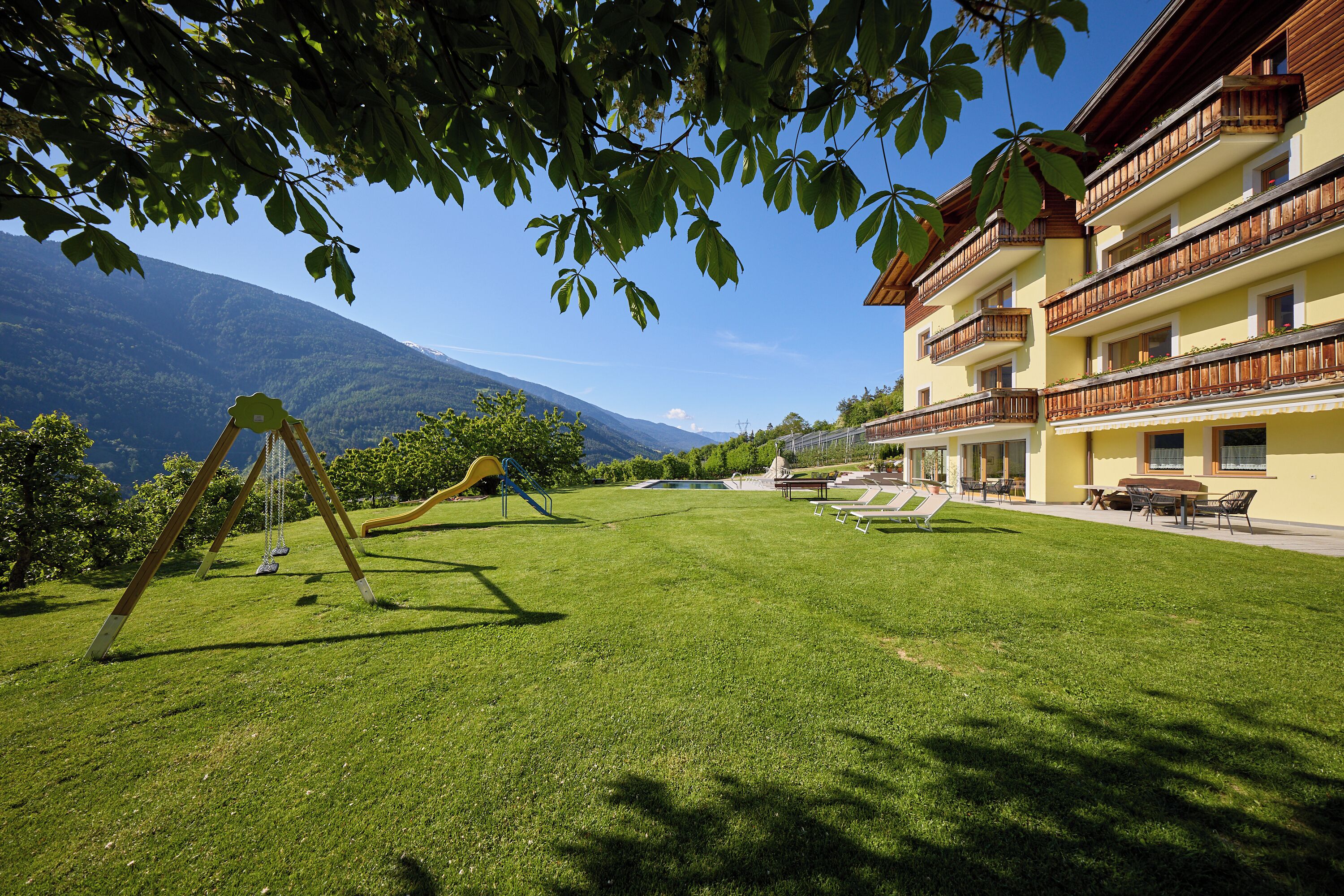 Children’s activities