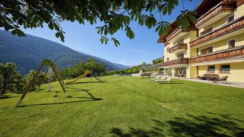 Children’s activities