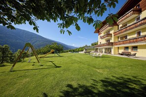 AktivitĂ€ten fĂŒr Kinder