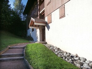 Boendeområde