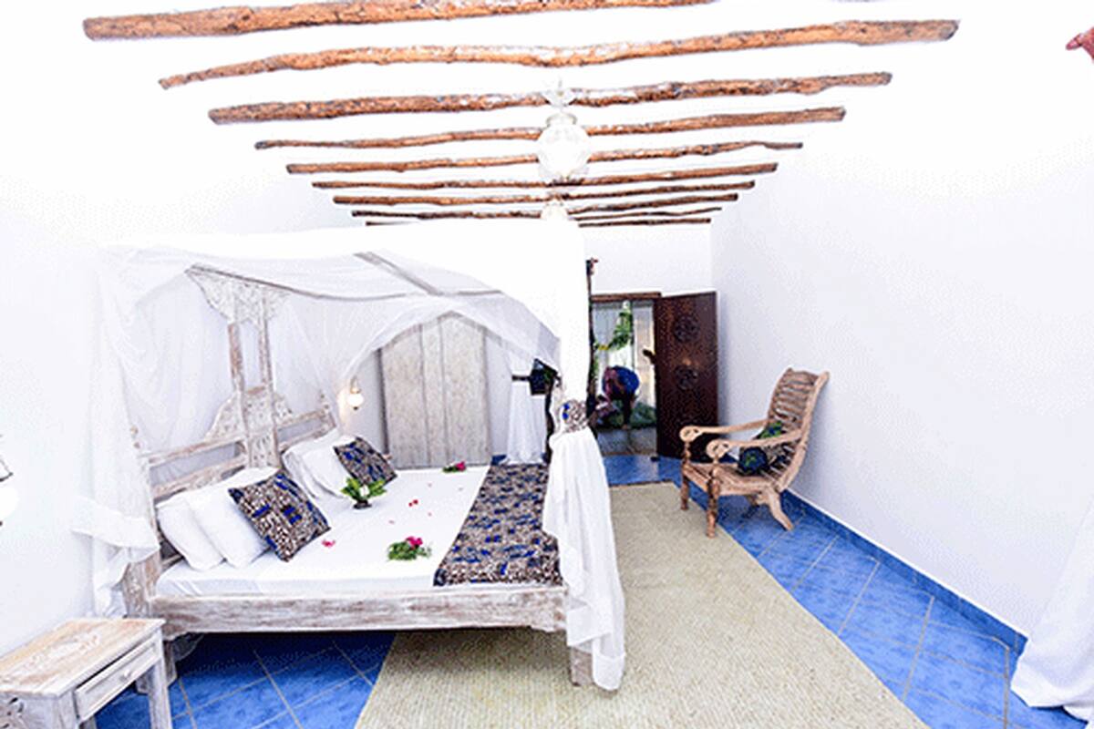 1 bedroom, in-room safe, soundproofing, free WiFi