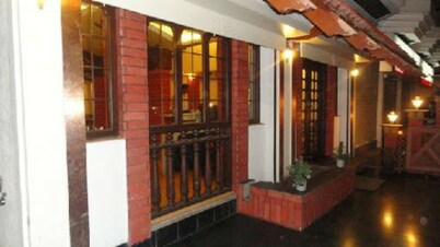 Hotel Sri Kamal International