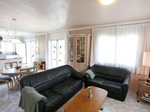 Tv, dvd-afspiller