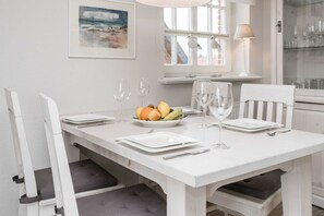 Dining - House Christopher (Wenningstedt-Braderup (Sylt))