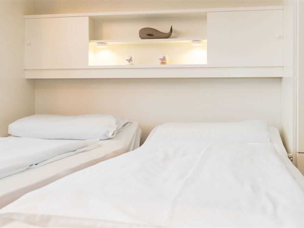 1 Schlafzimmer, Reisekinderbett, WLAN, Bettwäsche