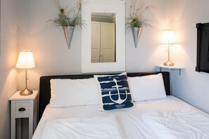 1 soveværelse, weekendseng, Wi-Fi, sengetøj