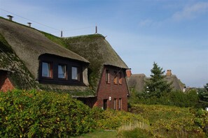 Exterior - Rantumer Süderhüs (Sylt)