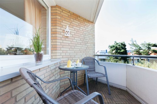 Haus Undine - Haus Undine 2.OG