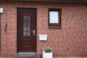 Außendetails