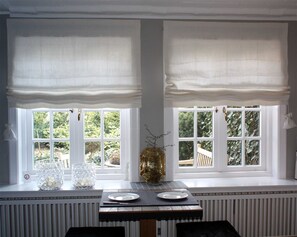 Dining - Stutenhof - Stutenhof EG (Sylt)