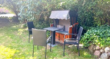 Alte Schmiede - Ferienhaus ?Alte Schmiede?