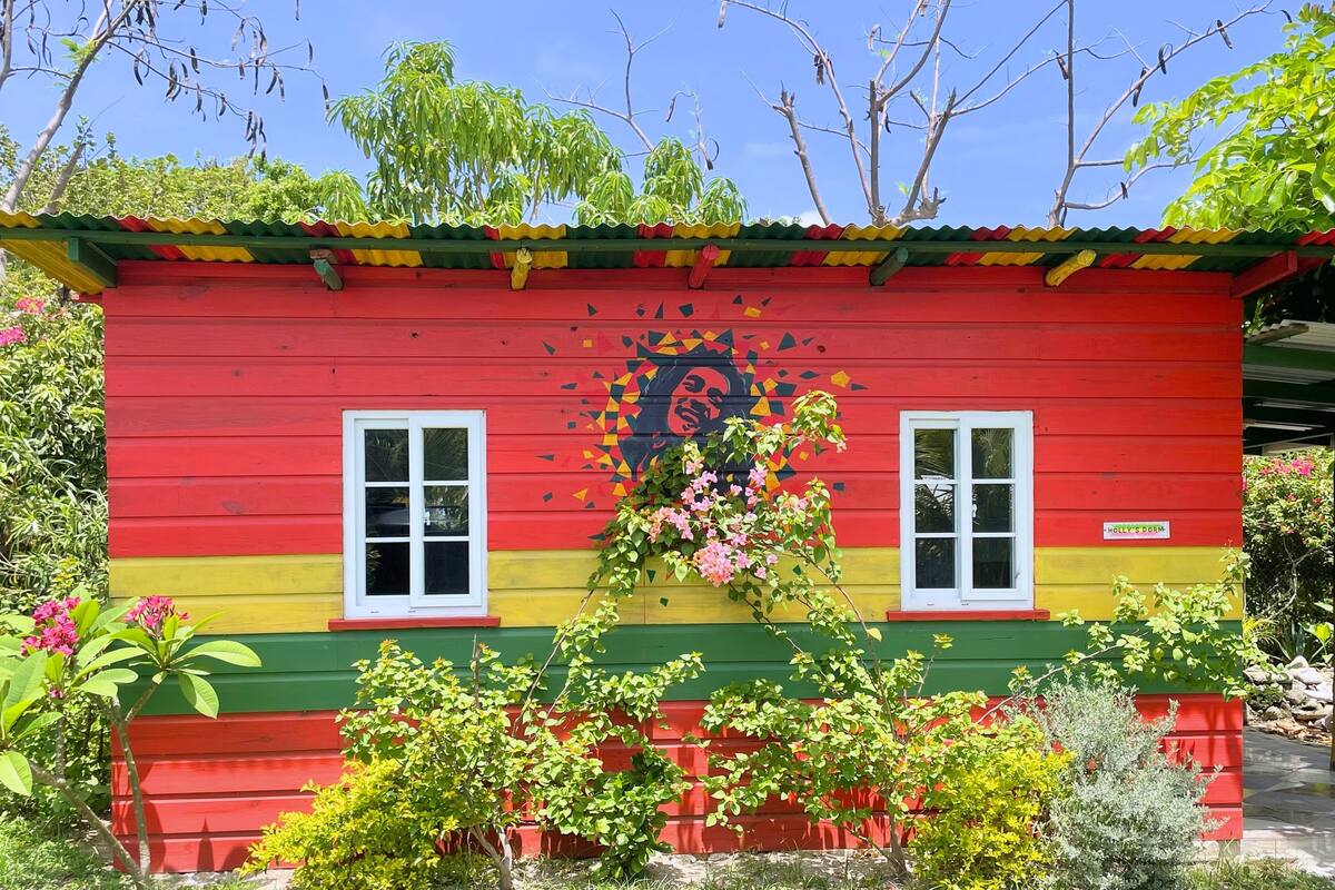 Cabane Ăconomique | 1 chambre, literie de qualitĂ© supĂ©rieure, couette en duvet d'oie