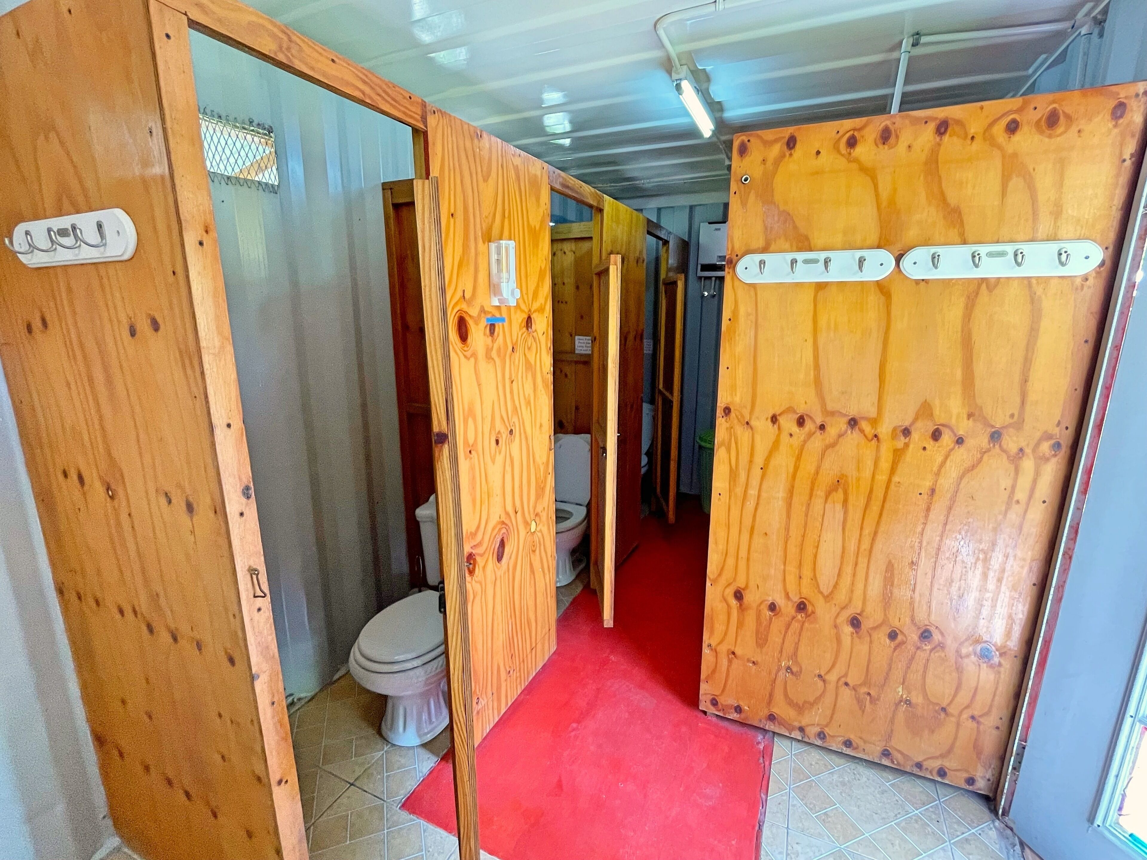 Baño