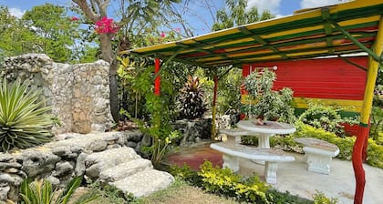 Judy House - Lewi's Backpacker Hostel