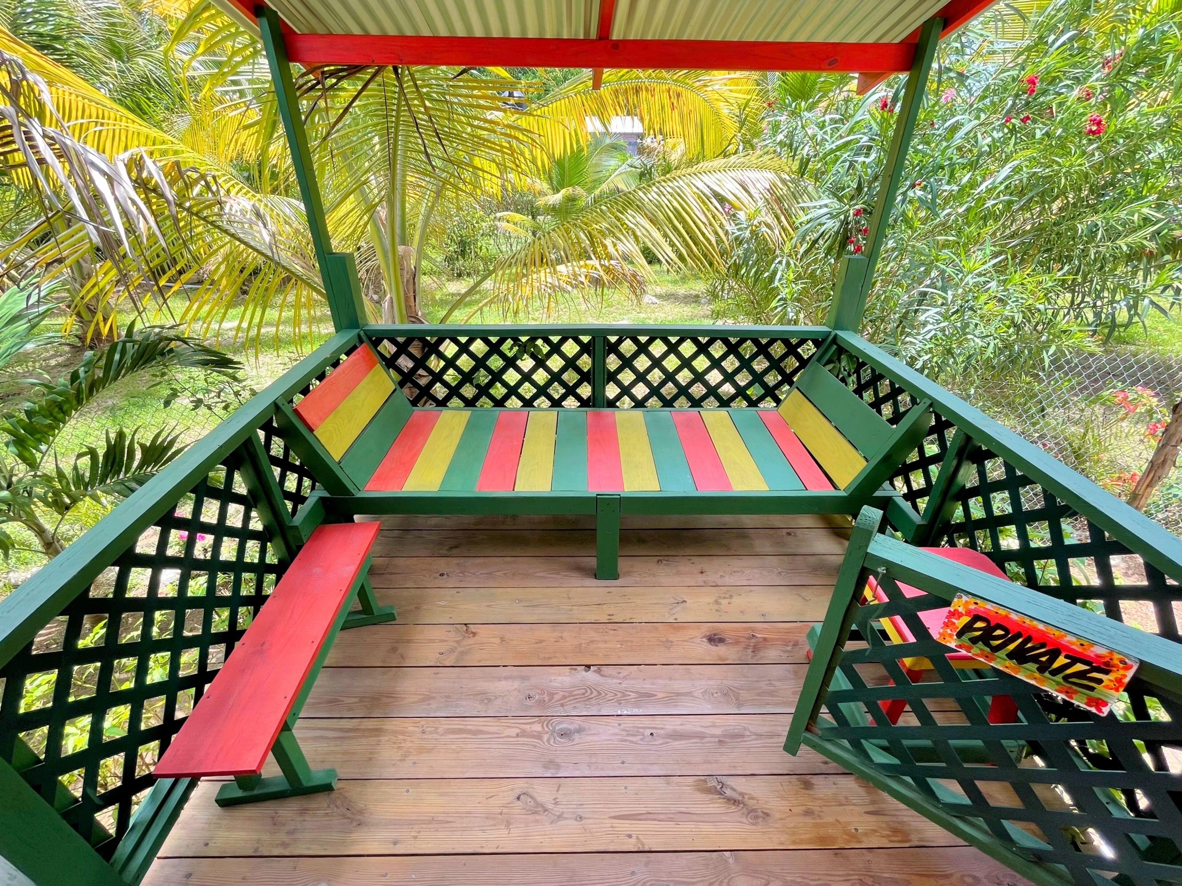 Judy House - Lewi's Backpacker Hostel