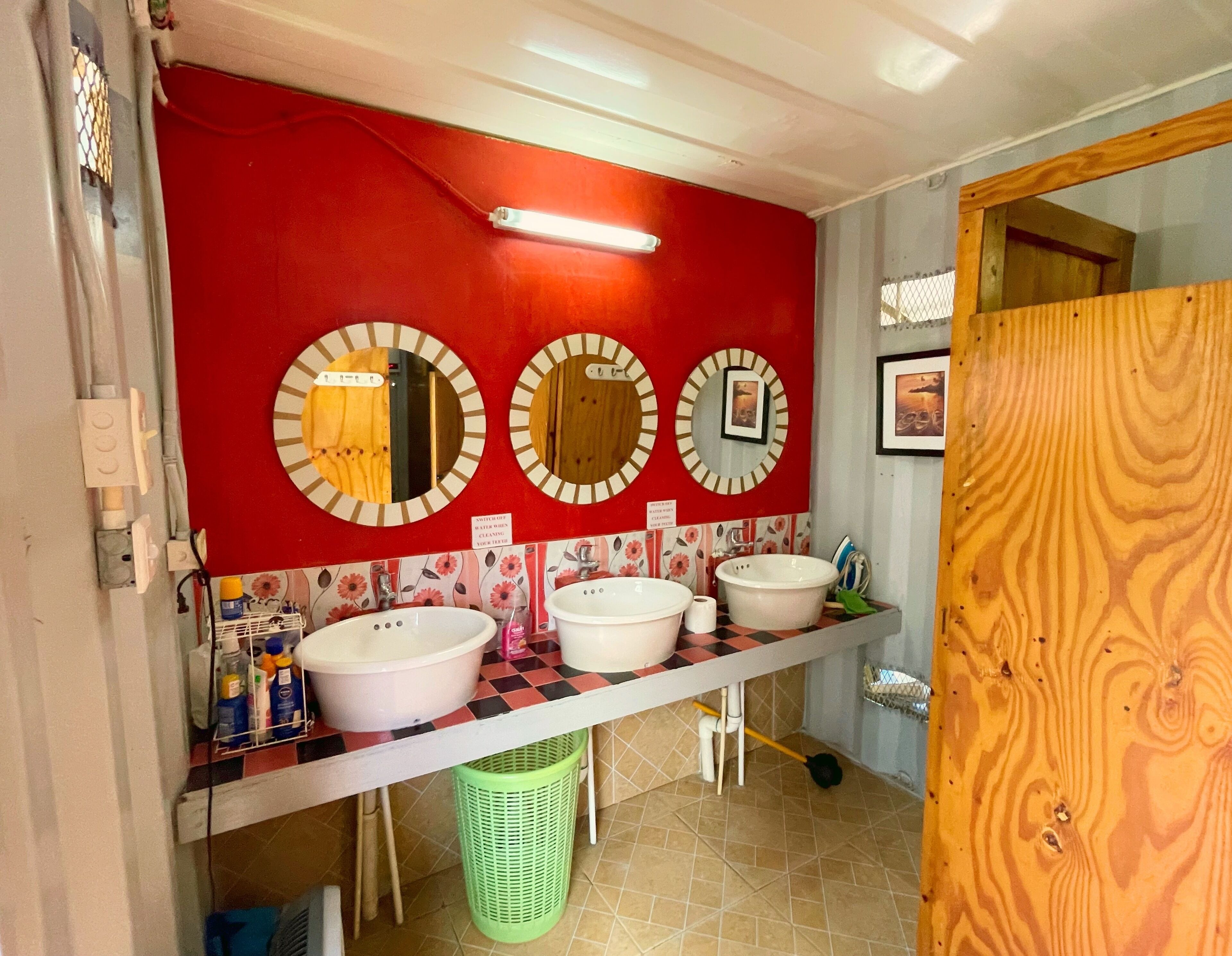 Judy House - Lewi's Backpacker Hostel