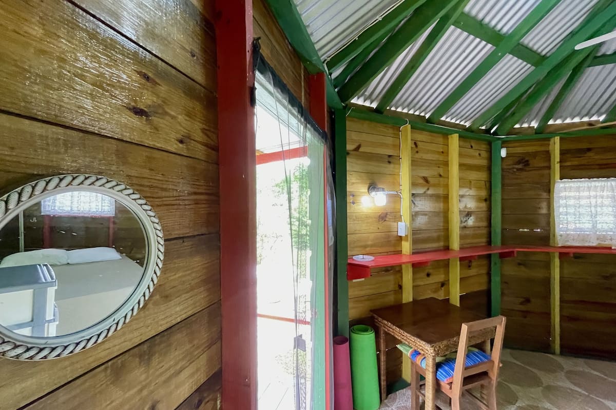 Chambre Ăconomique Double ou avec lits jumeaux, 2 lits une place, non-fumeurs | 1 chambre, literie de qualitĂ© supĂ©rieure, couette en duvet d'oie