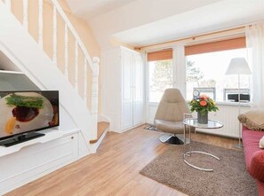 TV - House 55 degrees north (Wenningstedt-Braderup (Sylt))