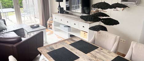 Fernseher