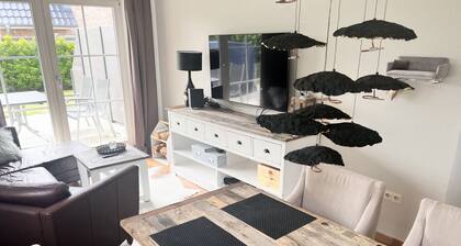 House Rosenkamp - House Rosenkamp ground floor/ground floor