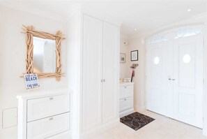 Interior - House sea view (Sylt)