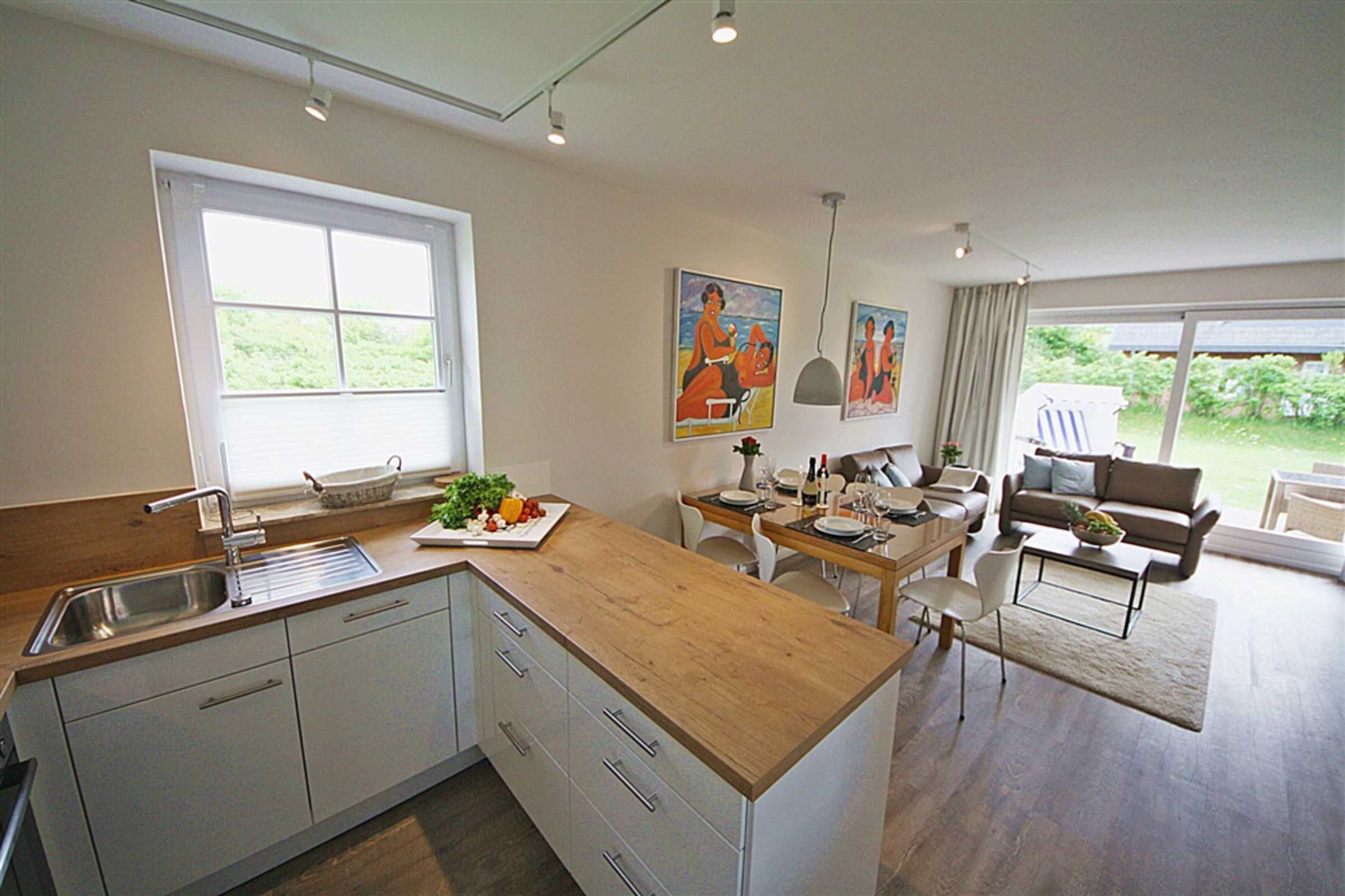 Fridge, microwave, dishwasher, highchair