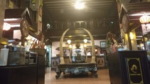 Breakfast, lunch and dinner served  - The 138 Home (Ho Chi Minh City)