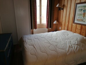 1 多间卧室、免费 WiFi