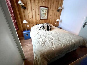 1 makuuhuone, ilmainen Wi-Fi