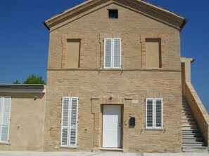 Exterior - Affittacamere (Recanati)