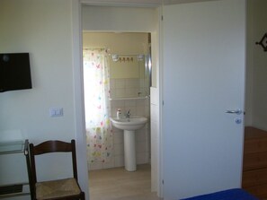 Bathroom - Affittacamere (Recanati)
