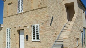 Exterior - Affittacamere (Recanati)