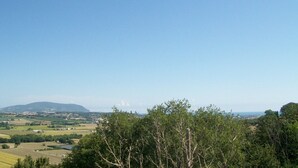 View from room - Affittacamere (Recanati)