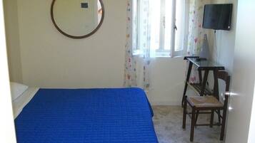 Kamar Double | Seprai linen