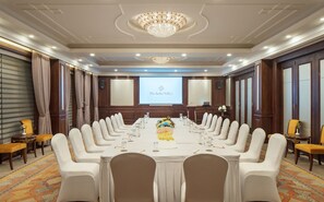 Meeting facility - The Indus Valley (Leh)