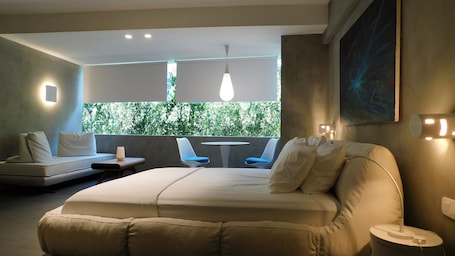 1 habitación, sábanas de algodón egipcio y ropa de cama de alta calidad
