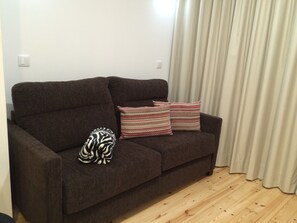 Room amenity - Clerigos H Apartments (Porto)