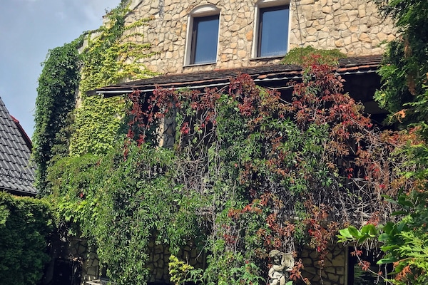 Chi tiết ngoại thất