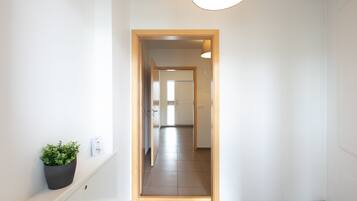 Façade de lâhĂ©bergement