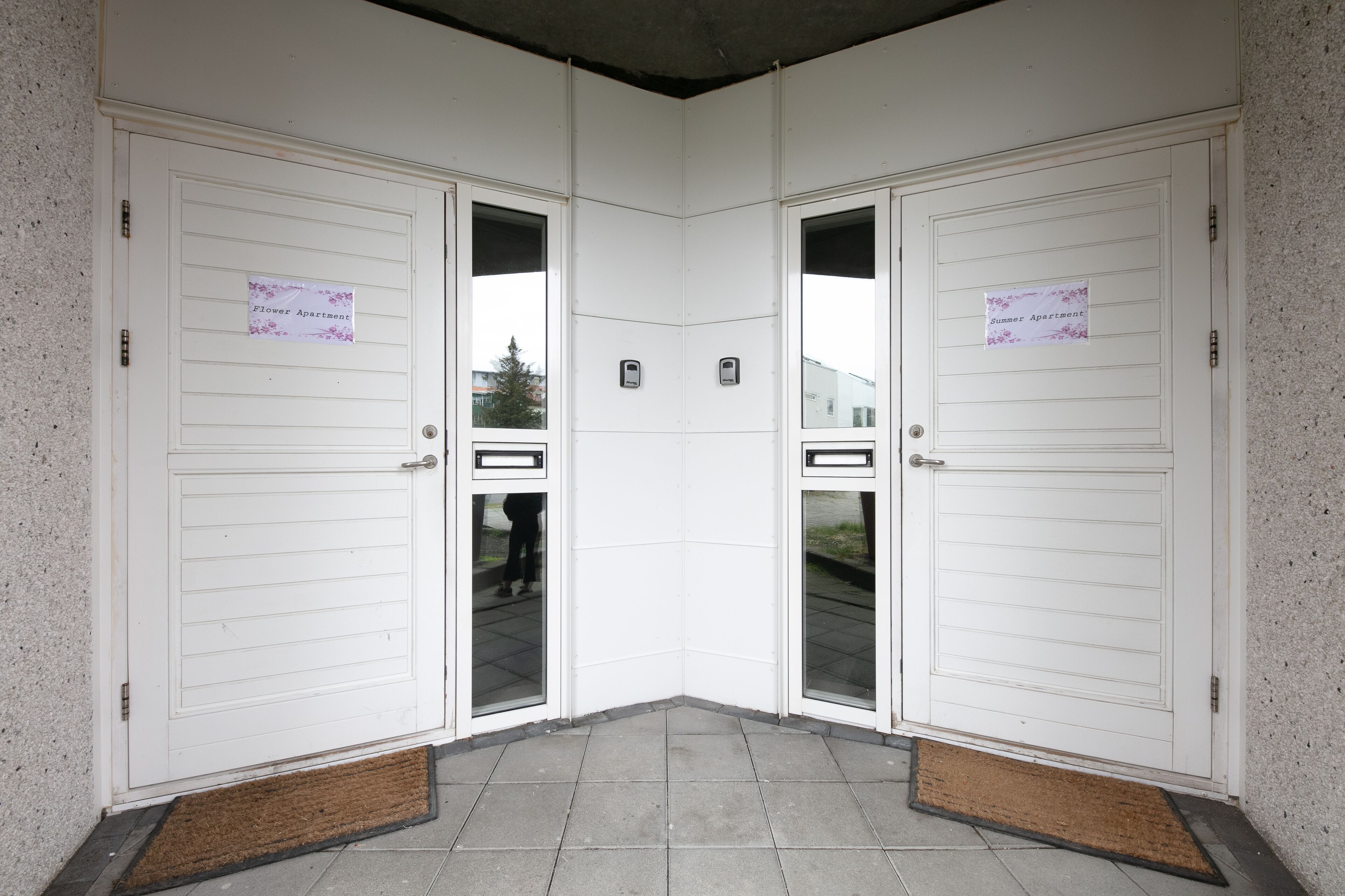 Foto - Blómasetrið Homestay