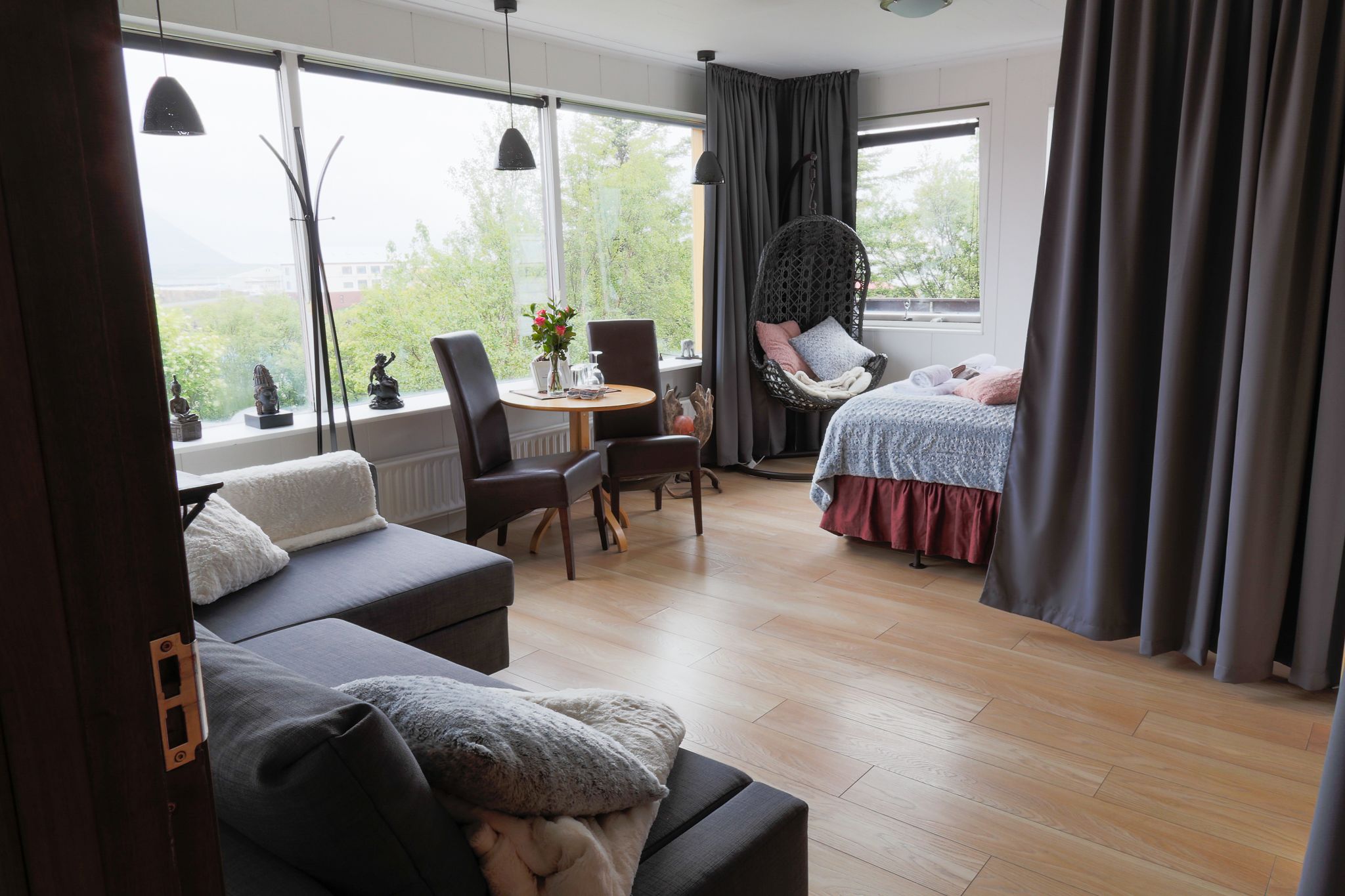 Foto - Blómasetrið Homestay