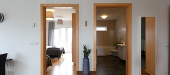 Blómasetrið Homestay