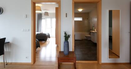 Blómasetrið Homestay