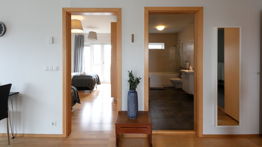 Blómasetrið Homestay