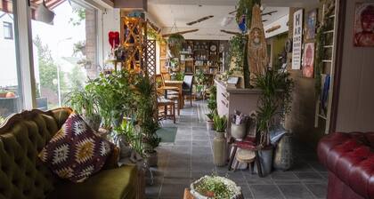 Blómasetrið Homestay
