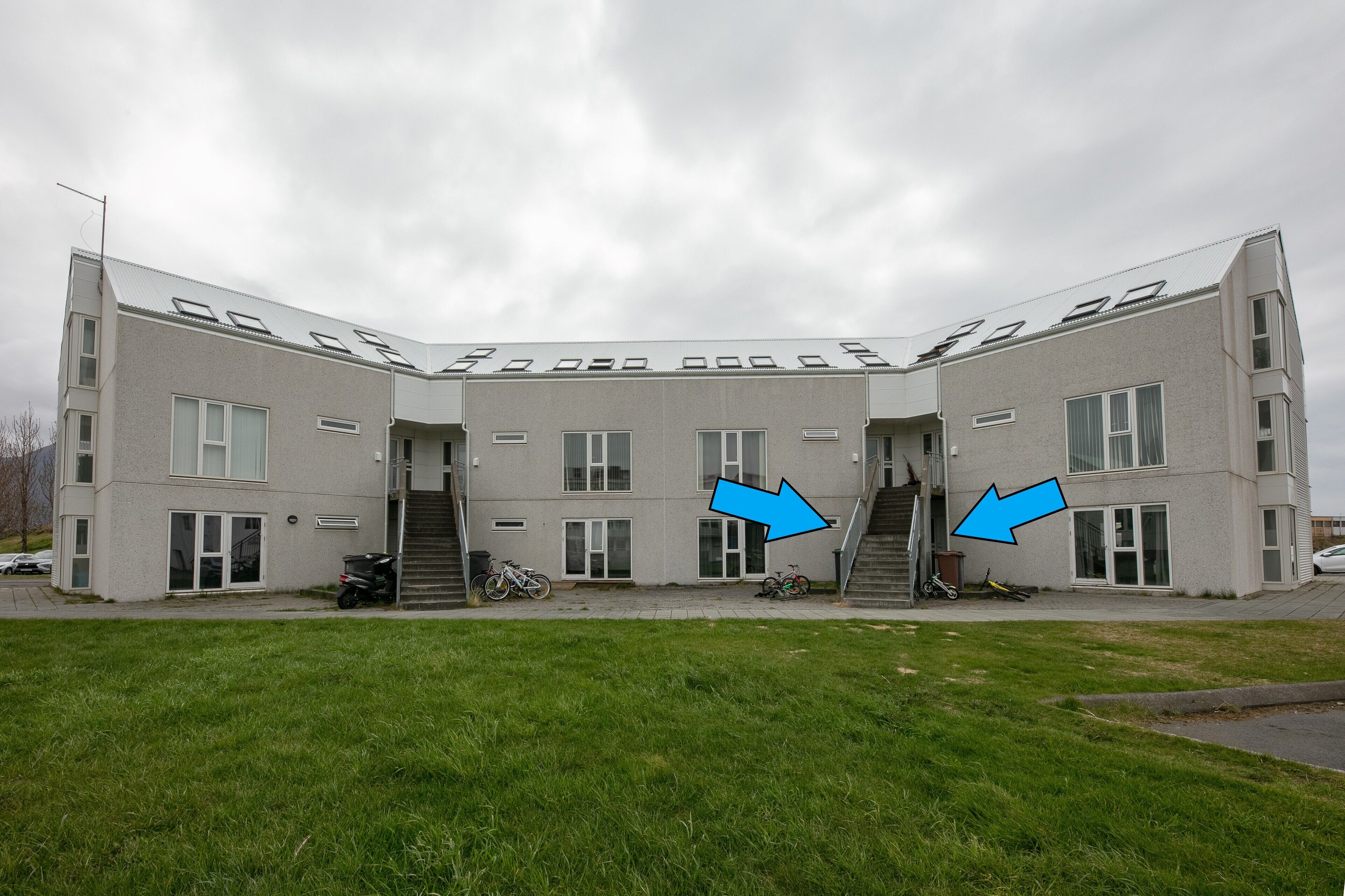 Foto - Blómasetrið Homestay